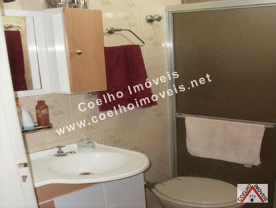 Apartamento, 95 m² - Foto 1