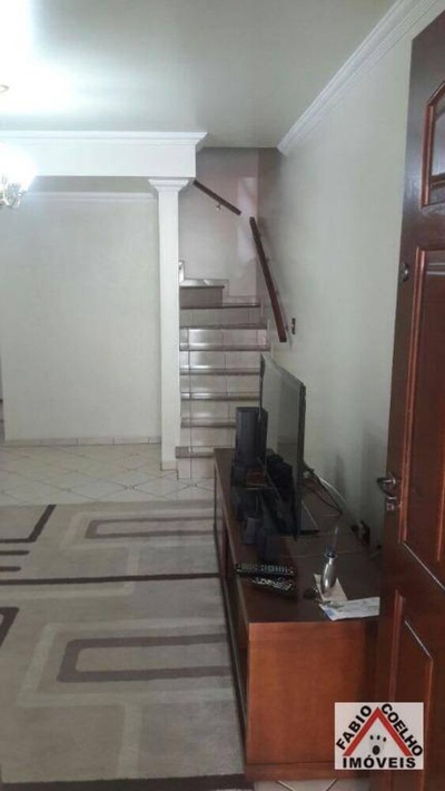 Casa de Condomínio, 2 quartos - Foto 2