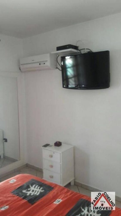 Casa de Condomínio, 2 quartos - Foto 1