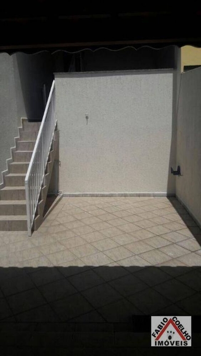 Casa de Condomínio, 2 quartos - Foto 3