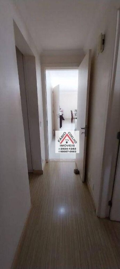 Apartamento, 3 quartos, 133 m² - Foto 4