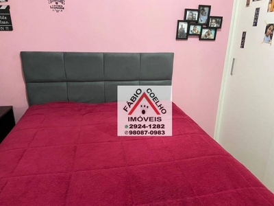 Apartamento, 2 quartos, 60 m² - Foto 2