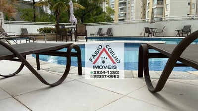 Apartamento, 2 quartos, 60 m² - Foto 4