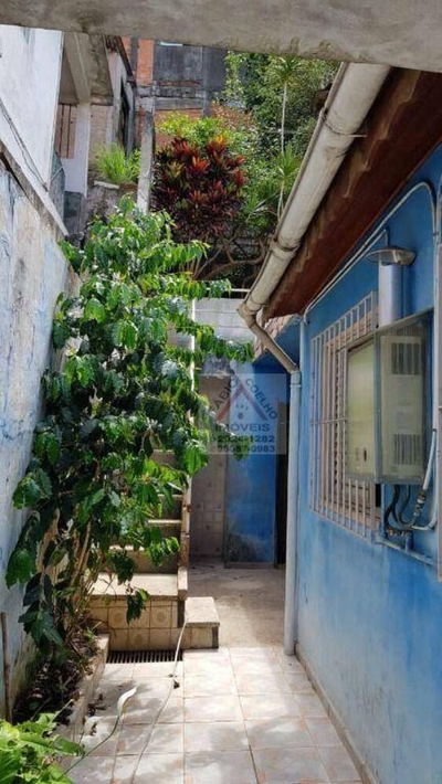 Casa, 2 quartos, 60 m² - Foto 4