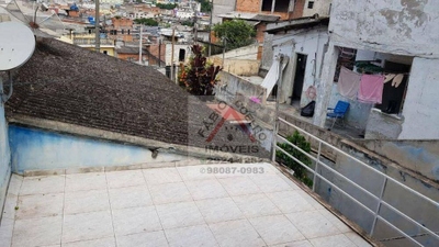 Casa, 2 quartos, 60 m² - Foto 3