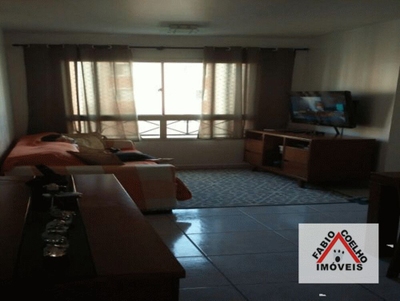 Apartamento, 58 m² - Foto 3