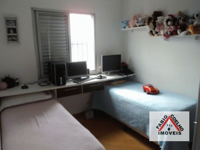 Apartamento, 2 quartos, 55 m² - Foto 5
