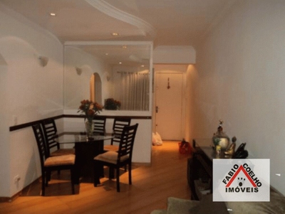 Apartamento, 2 quartos, 55 m² - Foto 1