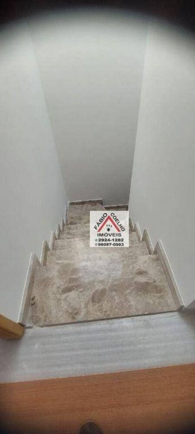 Sobrado, 3 quartos, 110 m² - Foto 5