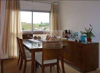 Apartamento, 2 quartos, 54 m² - Foto 2
