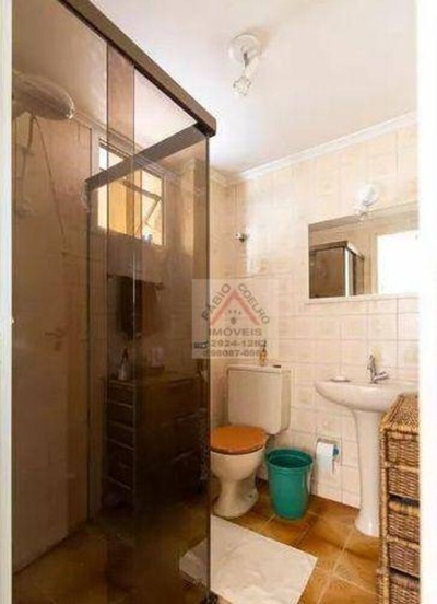 Apartamento, 2 quartos, 54 m² - Foto 3