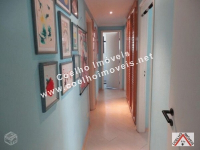 Apartamento, 145 m² - Foto 3
