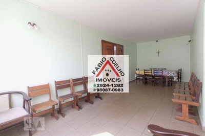 Apartamento, 2 quartos, 62 m² - Foto 4