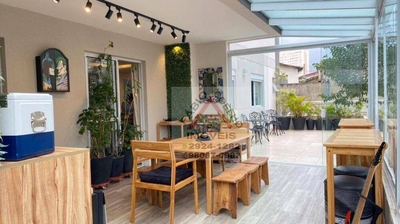 Apartamento, 2 quartos, 148 m² - Foto 4