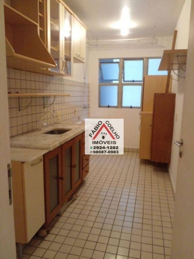 Apartamento, 3 quartos, 74 m² - Foto 2