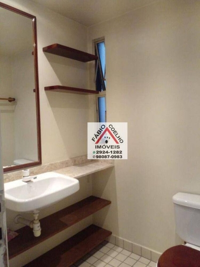 Apartamento, 3 quartos, 74 m² - Foto 5