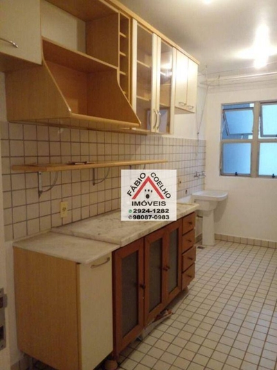 Apartamento, 3 quartos, 74 m² - Foto 3