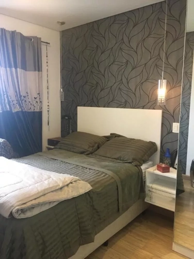 Apartamento, 3 quartos, 73 m² - Foto 1