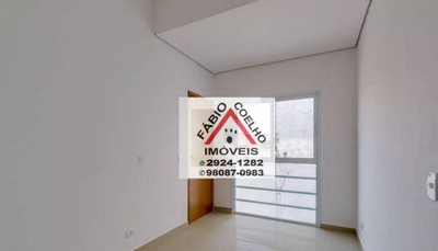 Apartamento, 1 quarto, 29 m² - Foto 3