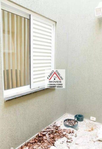 Sobrado, 3 quartos, 115 m² - Foto 5