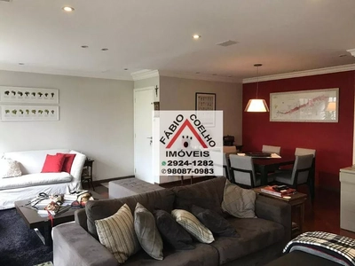 Apartamento, 3 quartos, 150 m² - Foto 3