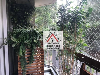 Apartamento, 3 quartos, 150 m² - Foto 5