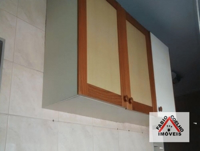 Apartamento, 77 m² - Foto 1