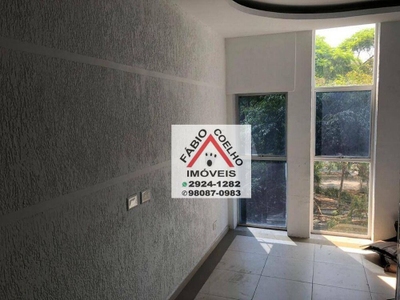 Sala-Conjunto, 62 m² - Foto 5