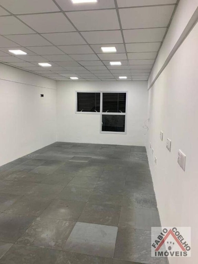 Sala-Conjunto, 42 m² - Foto 1