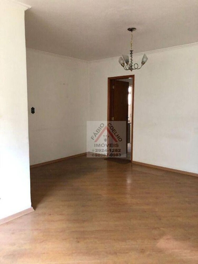 Apartamento, 3 quartos, 87 m² - Foto 3