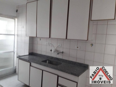 Apartamento, 2 quartos, 63 m² - Foto 3