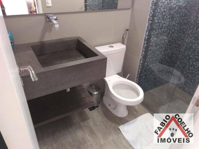 Apartamento, 3 quartos, 81 m² - Foto 5