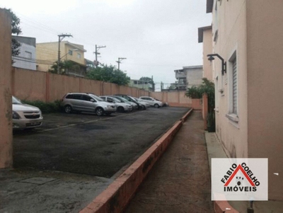 Apartamento, 2 quartos, 56 m² - Foto 4