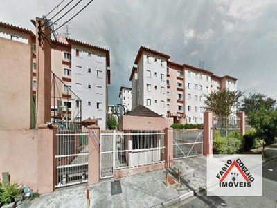 Apartamento, 2 quartos, 56 m² - Foto 1