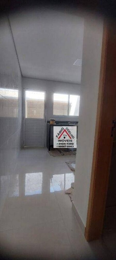 Sobrado, 3 quartos, 110 m² - Foto 4