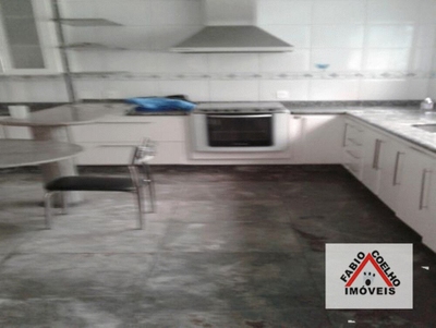 Casa, 190 m² - Foto 1