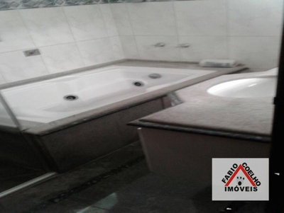 Casa, 190 m² - Foto 3