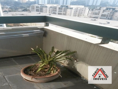 Apartamento, 90 m² - Foto 1