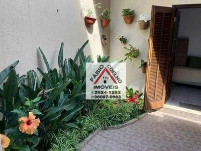 Sobrado, 4 quartos, 180 m² - Foto 4