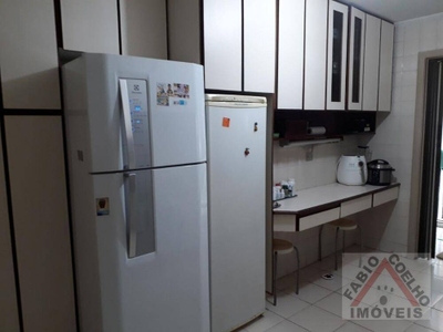 Apartamento, 3 quartos, 96 m² - Foto 5
