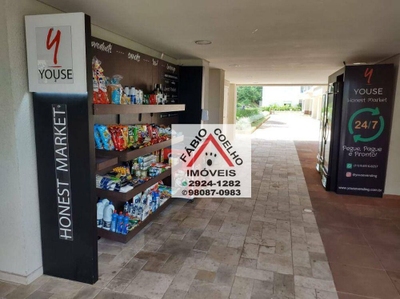 Apartamento, 2 quartos, 60 m² - Foto 1