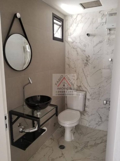 Sala-Conjunto, 52 m² - Foto 4