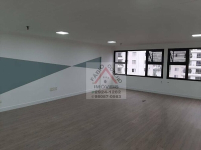 Sala-Conjunto, 52 m² - Foto 1