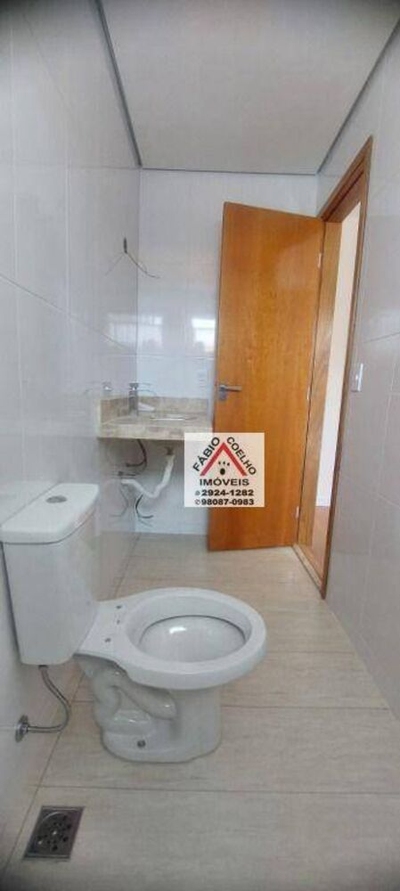 Sobrado, 3 quartos, 115 m² - Foto 1