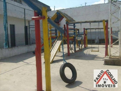 Apartamento, 2 quartos, 45 m² - Foto 5