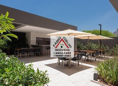 Apartamento, 2 quartos, 110 m² - Foto 4