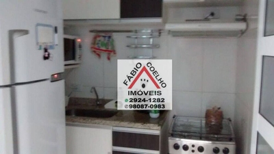 Sobrado, 2 quartos, 65 m² - Foto 4