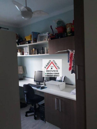 Sobrado, 2 quartos, 65 m² - Foto 5