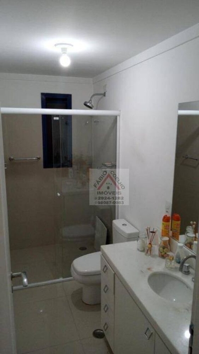 Apartamento, 3 quartos, 119 m² - Foto 1