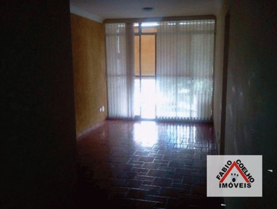 Apartamento, 68 m² - Foto 2